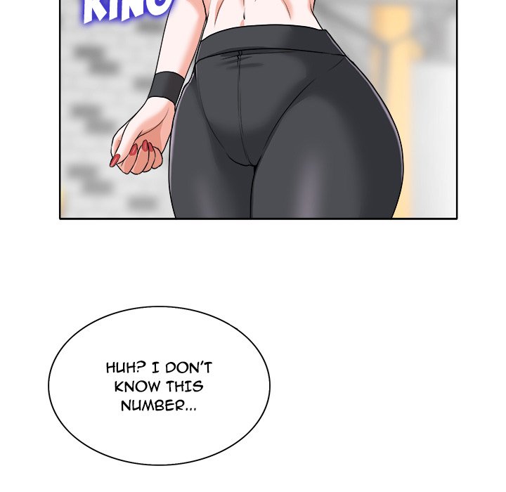 The Affair (moonk) chapter 28 page 127
