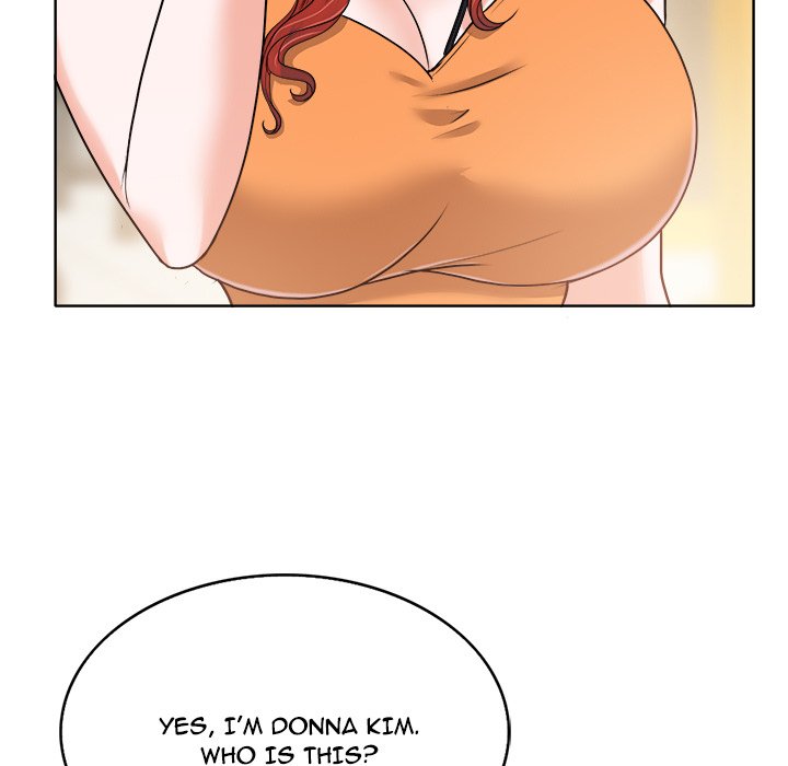 The Affair (moonk) chapter 28 page 129