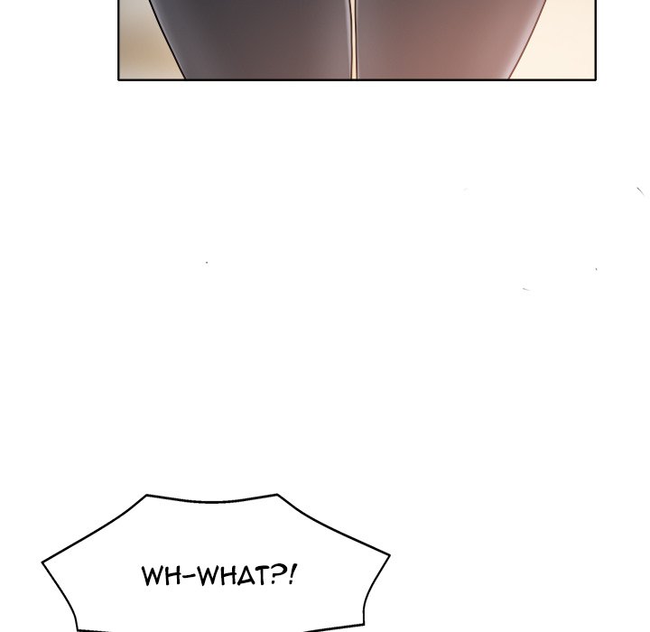 The Affair (moonk) chapter 28 page 131