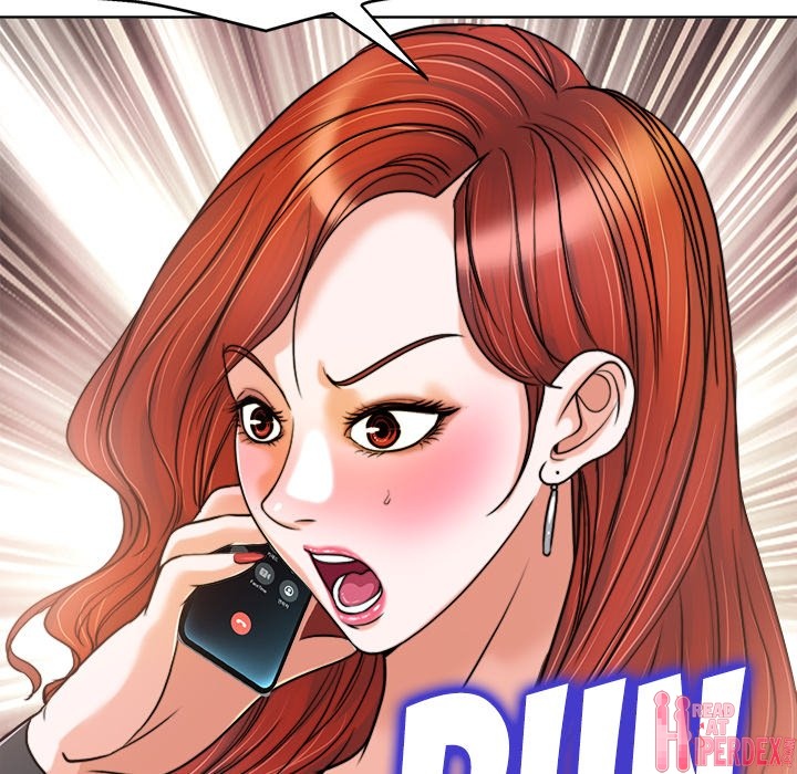 The Affair (moonk) chapter 28 page 132