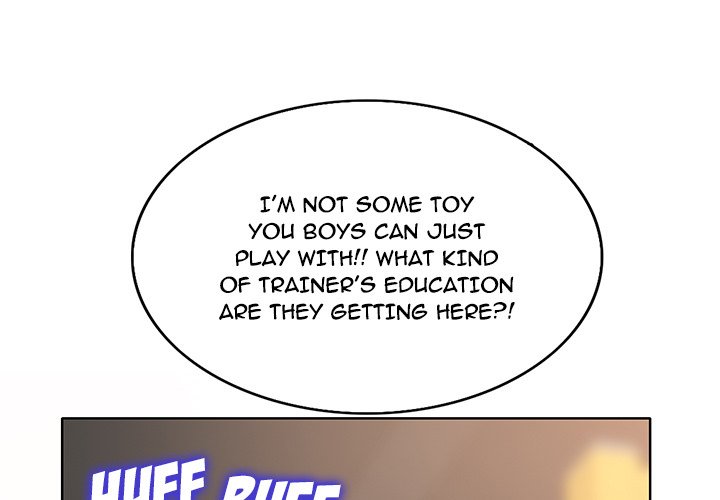 The Affair (moonk) chapter 29 page 2