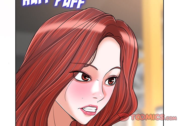 The Affair (moonk) chapter 29 page 3