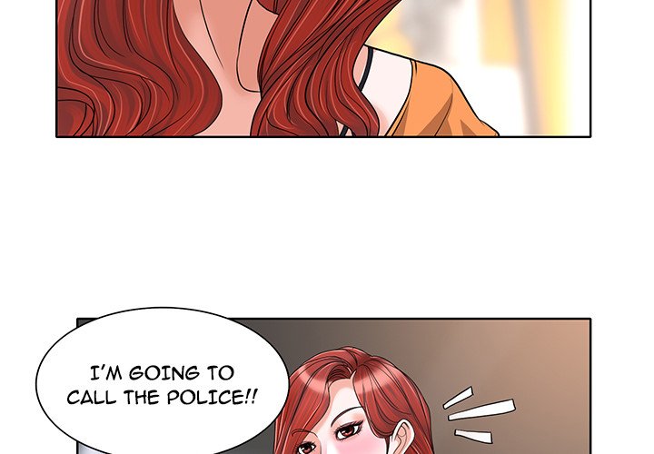 The Affair (moonk) chapter 29 page 4
