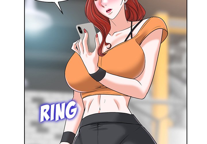 The Affair (moonk) chapter 29 page 5