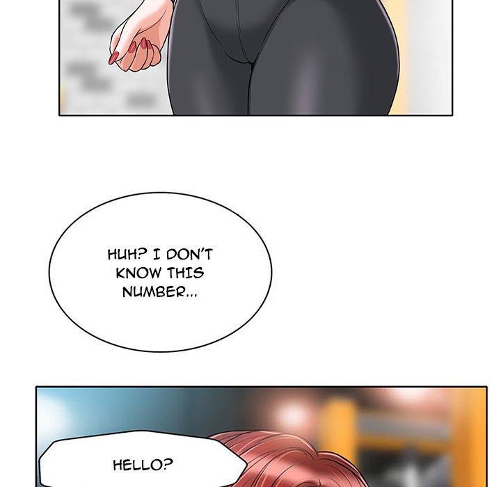 The Affair (moonk) chapter 29 page 6