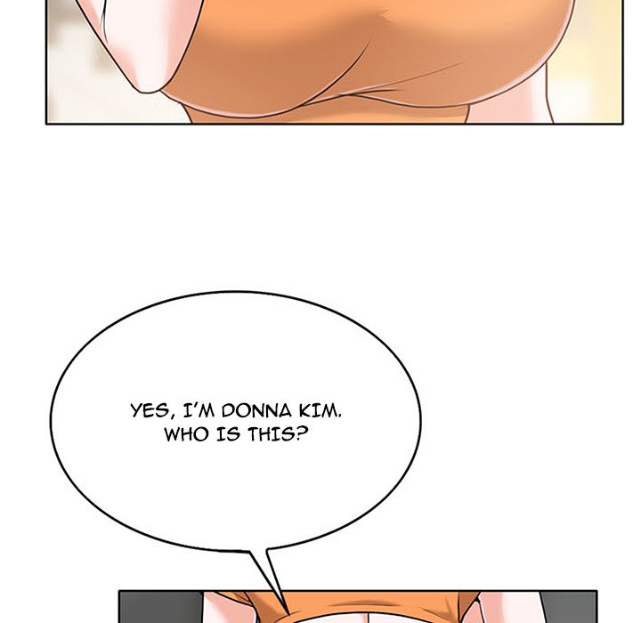 The Affair (moonk) chapter 29 page 8