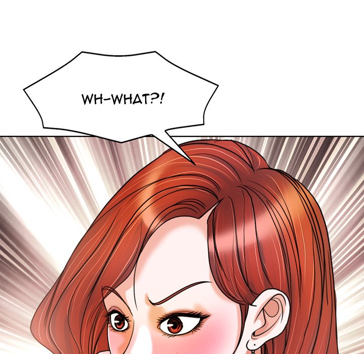 The Affair (moonk) chapter 29 page 10