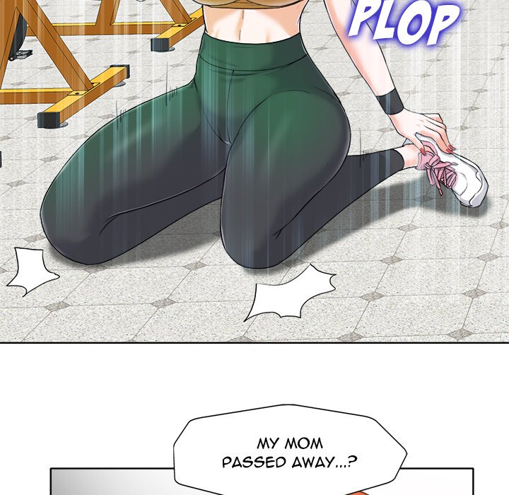 The Affair (moonk) chapter 29 page 19