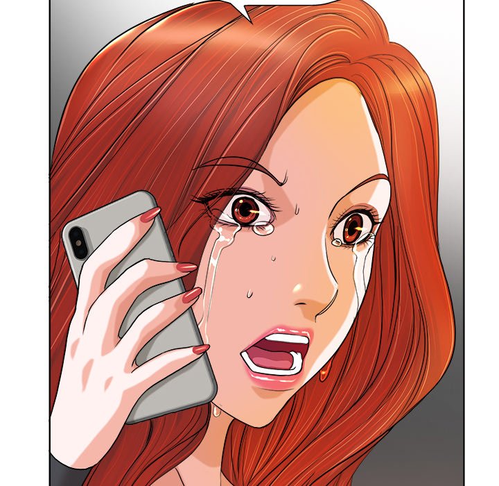 The Affair (moonk) chapter 29 page 20