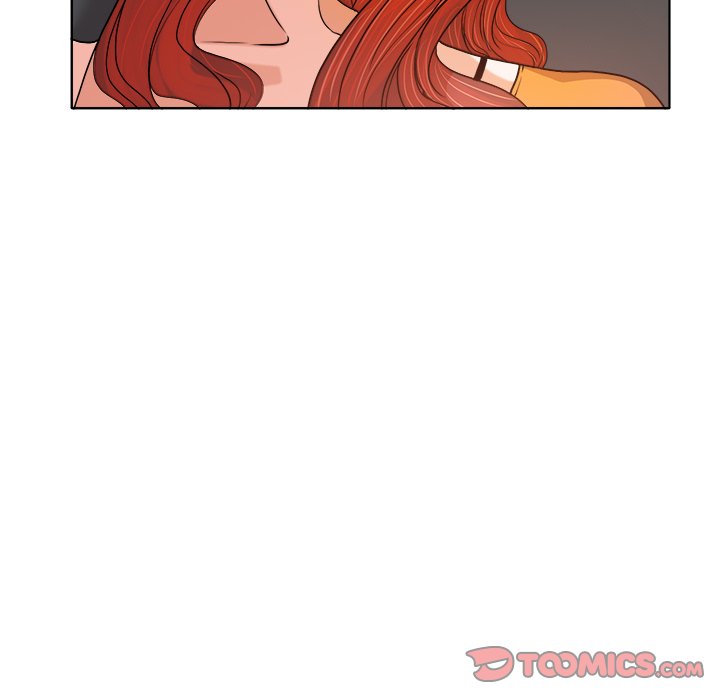 The Affair (moonk) chapter 29 page 21