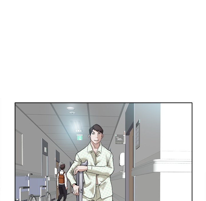 The Affair (moonk) chapter 29 page 23