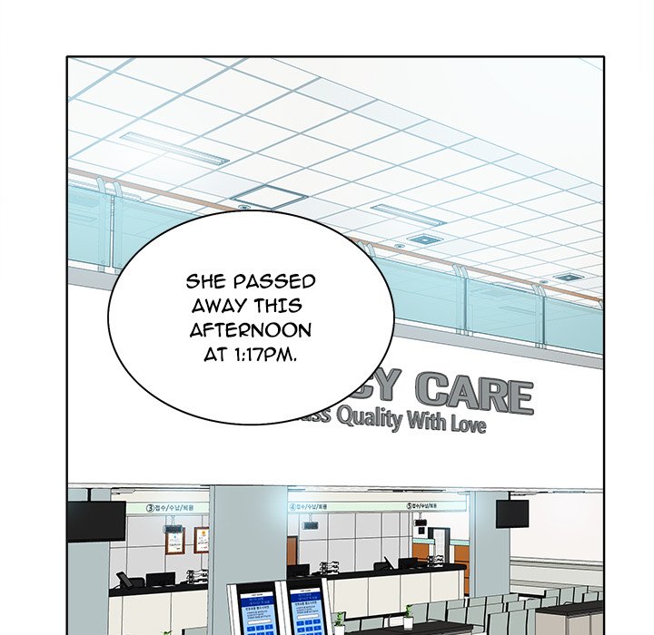 The Affair (moonk) chapter 29 page 25