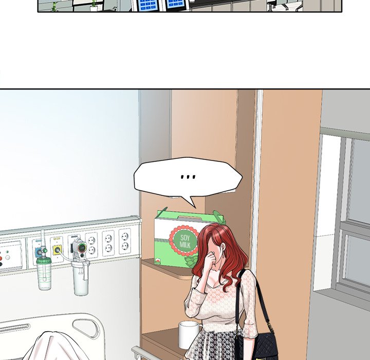 The Affair (moonk) chapter 29 page 26