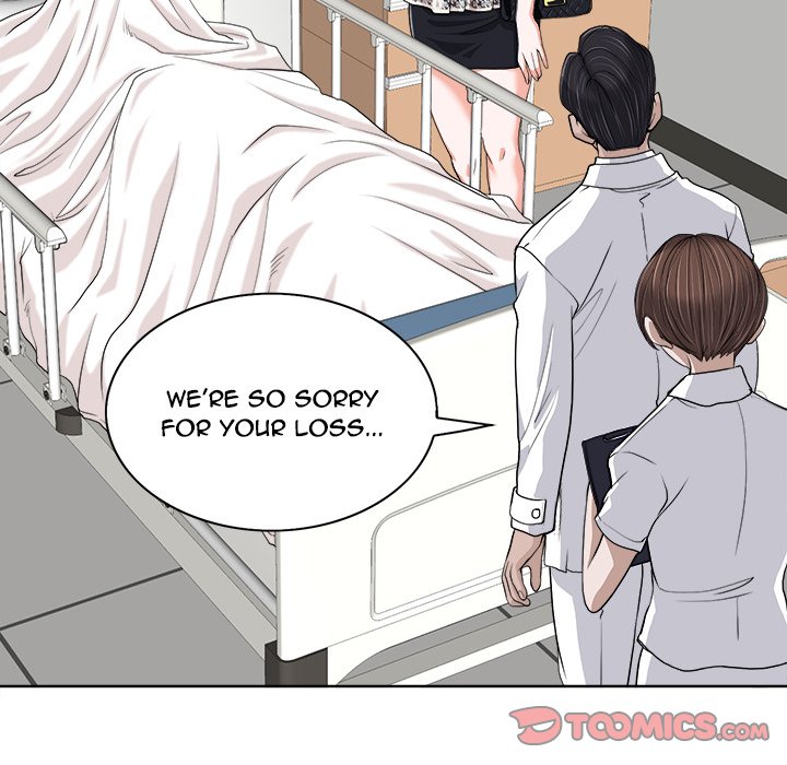 The Affair (moonk) chapter 29 page 27