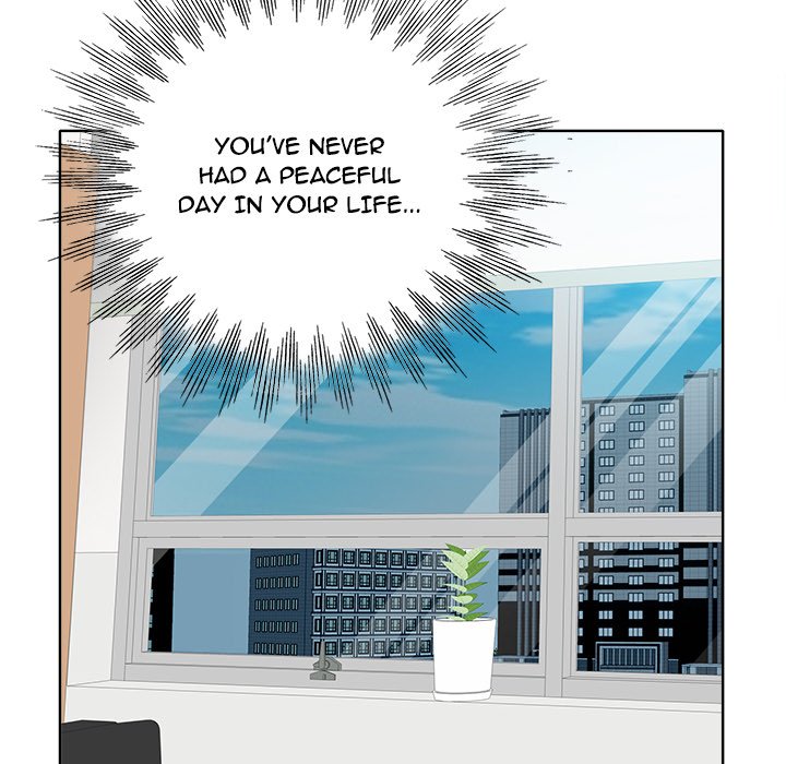 The Affair (moonk) chapter 29 page 31