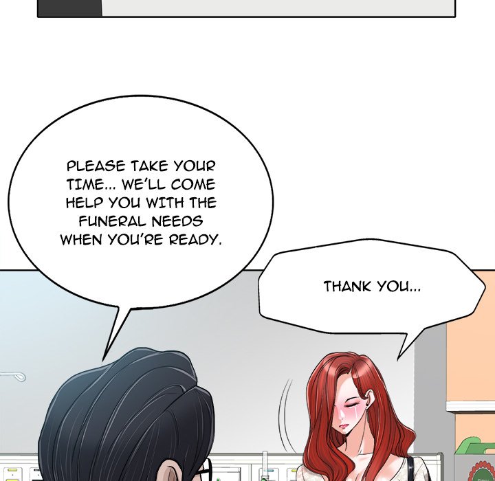 The Affair (moonk) chapter 29 page 32