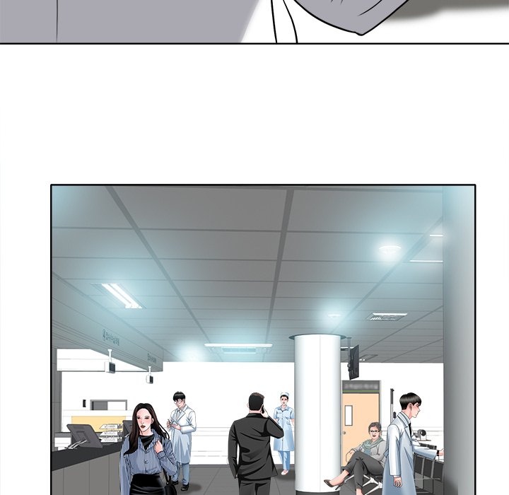 The Affair (moonk) chapter 29 page 34