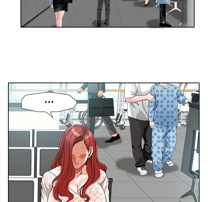The Affair (moonk) chapter 29 page 35
