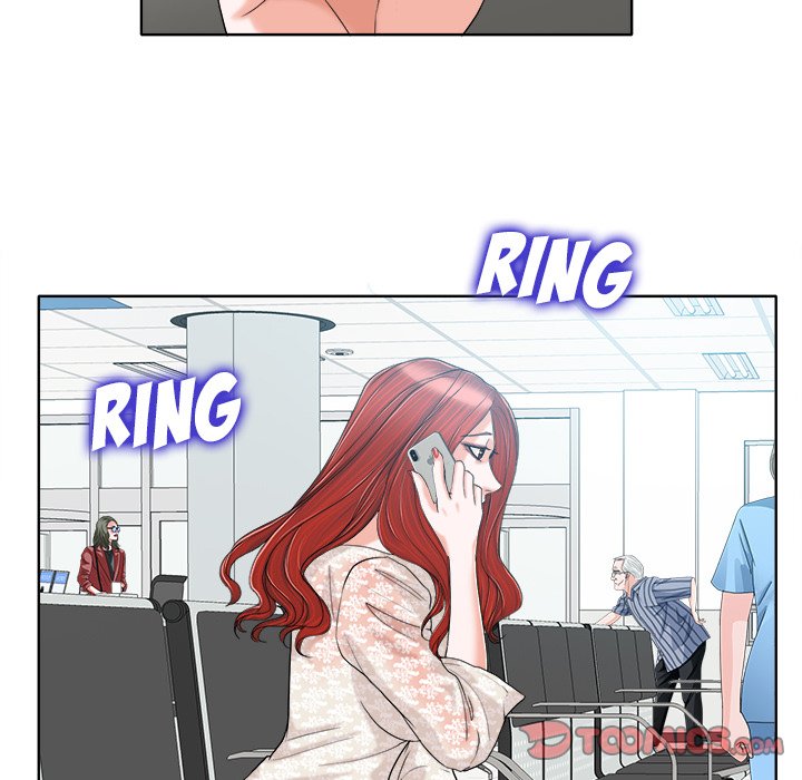 The Affair (moonk) chapter 29 page 39
