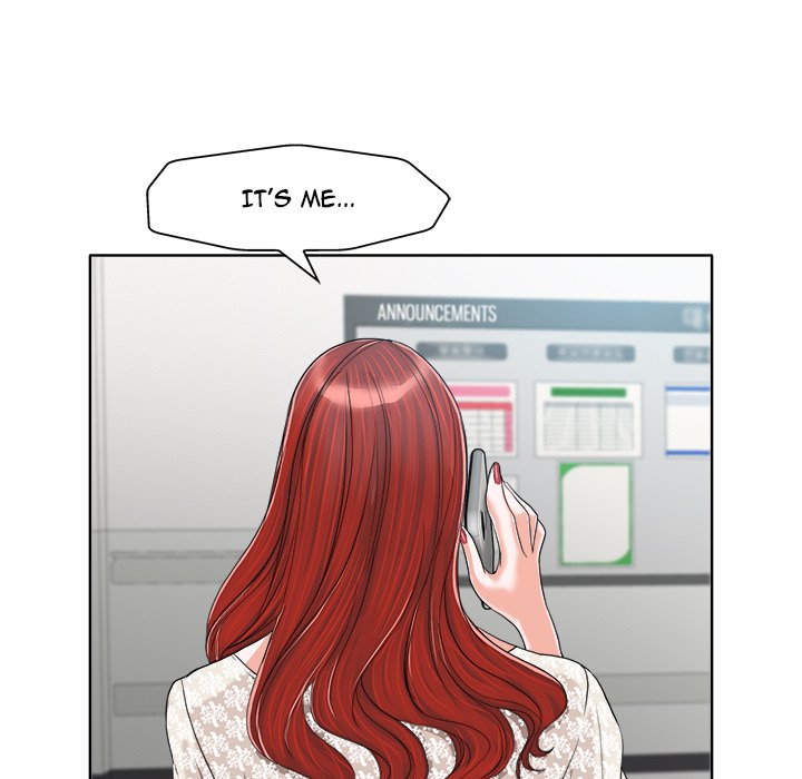 The Affair (moonk) chapter 29 page 41