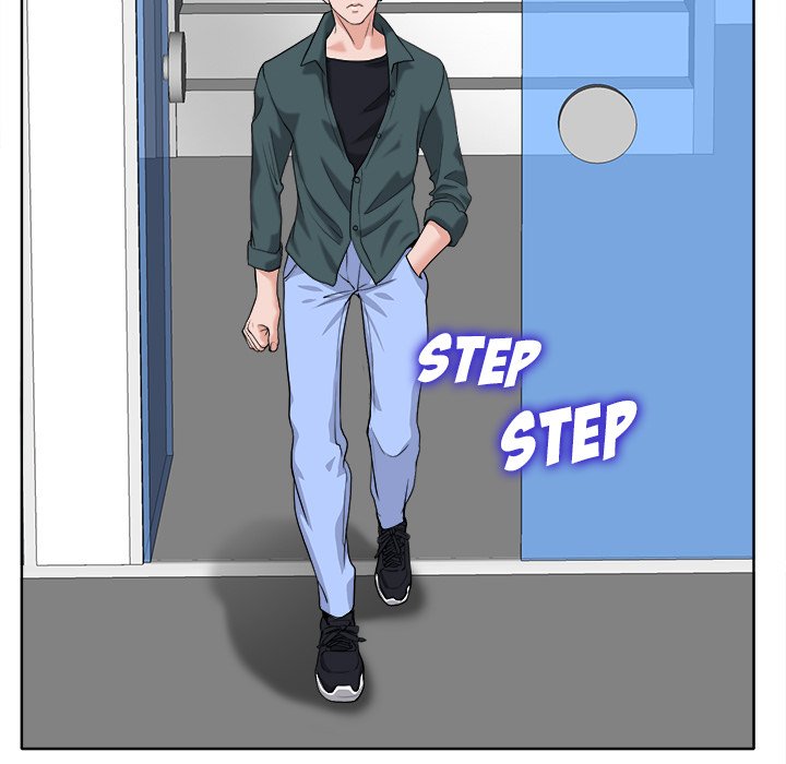 The Affair (moonk) chapter 29 page 46