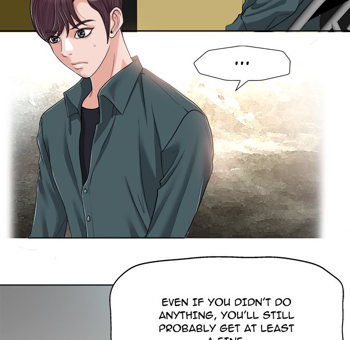 The Affair (moonk) chapter 29 page 48