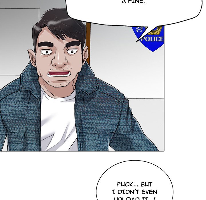 The Affair (moonk) chapter 29 page 49