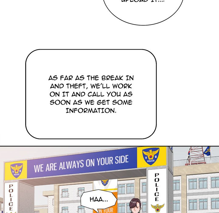 The Affair (moonk) chapter 29 page 50