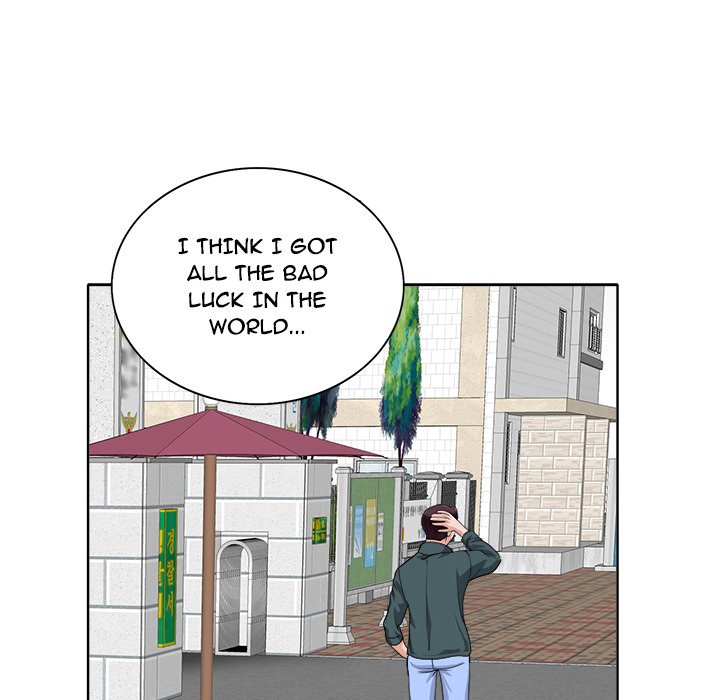 The Affair (moonk) chapter 29 page 53