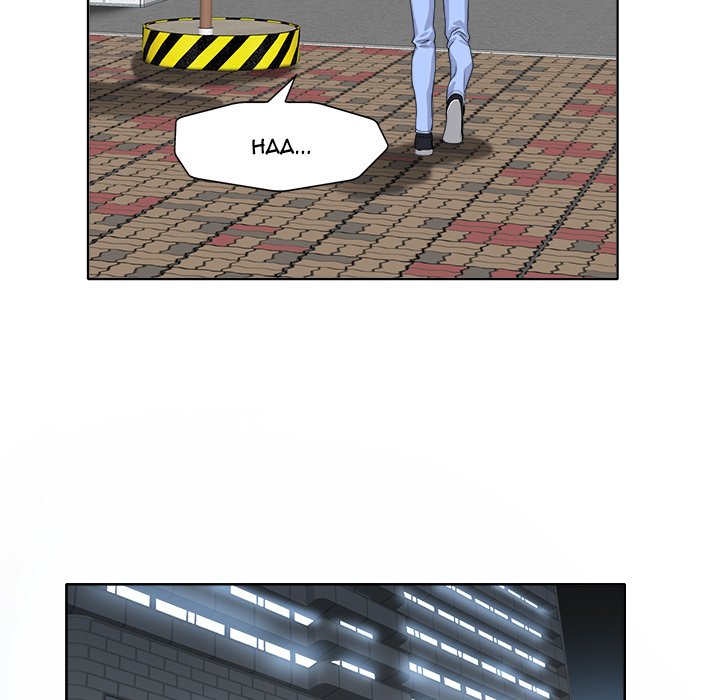 The Affair (moonk) chapter 29 page 54