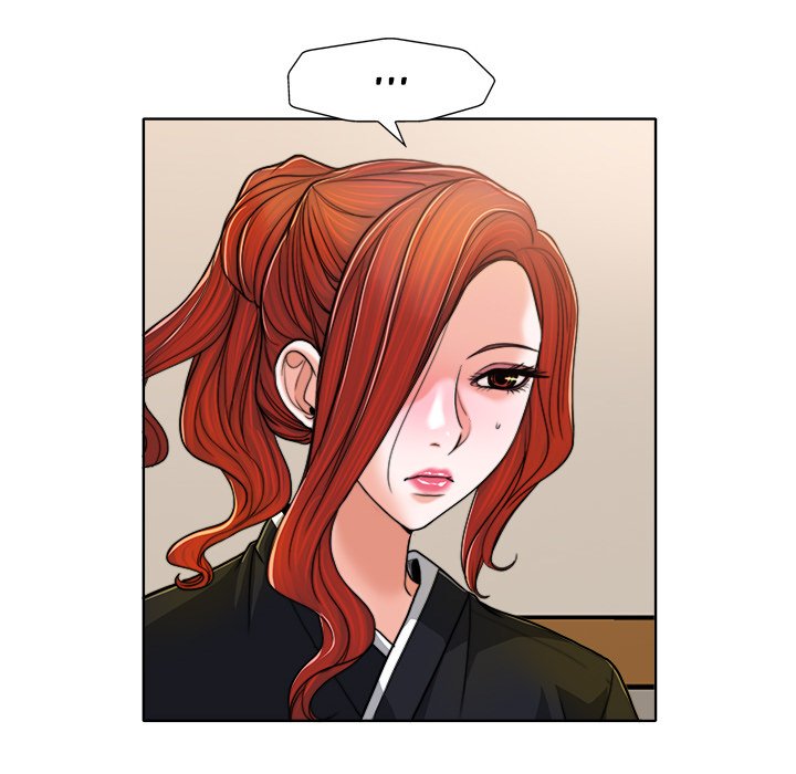 The Affair (moonk) chapter 29 page 60