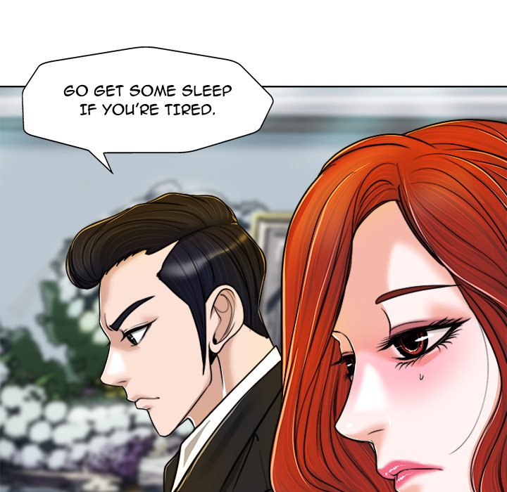 The Affair (moonk) chapter 29 page 61