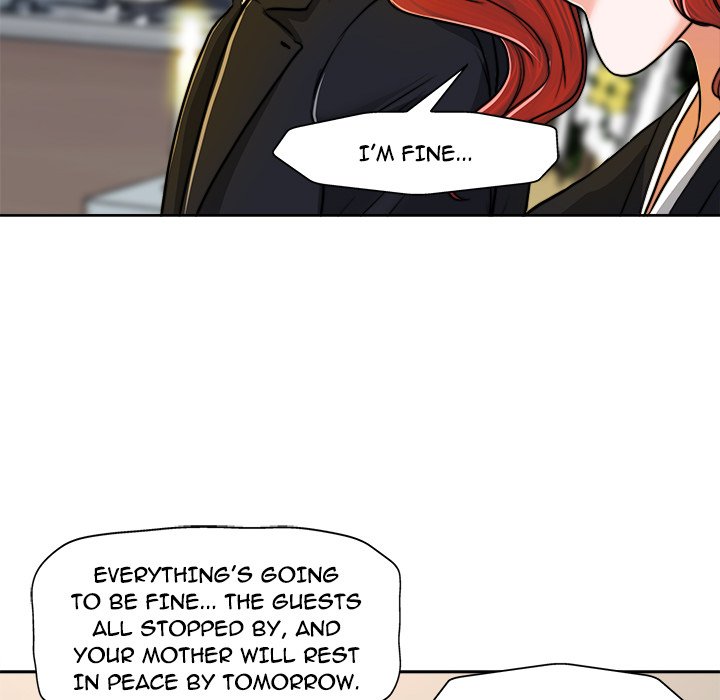 The Affair (moonk) chapter 29 page 62