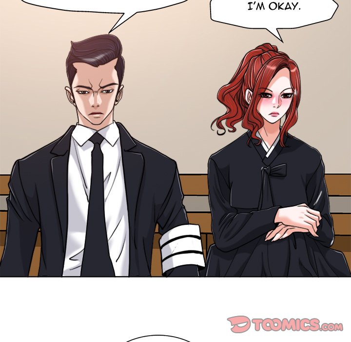 The Affair (moonk) chapter 29 page 63
