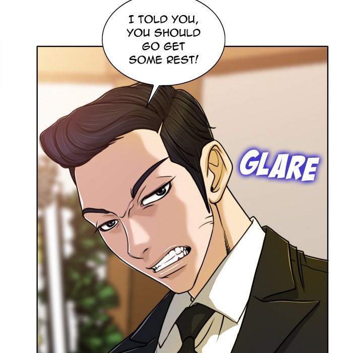 The Affair (moonk) chapter 29 page 64