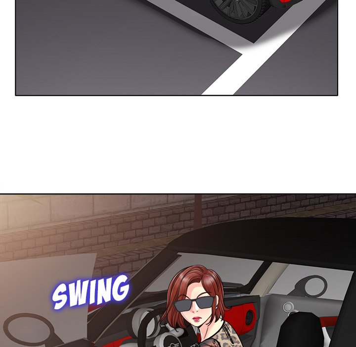 The Affair (moonk) chapter 29 page 73