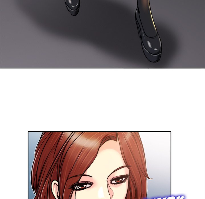The Affair (moonk) chapter 29 page 77