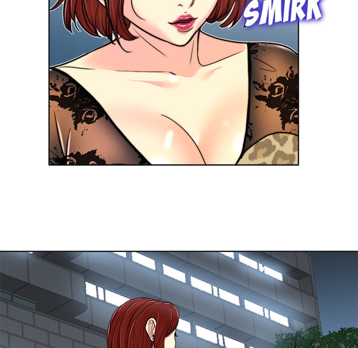 The Affair (moonk) chapter 29 page 78