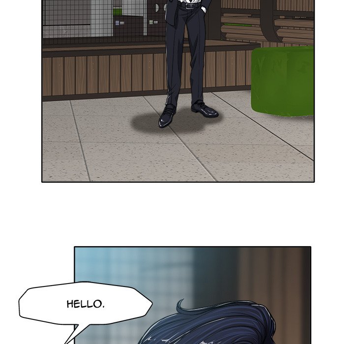 The Affair (moonk) chapter 29 page 82