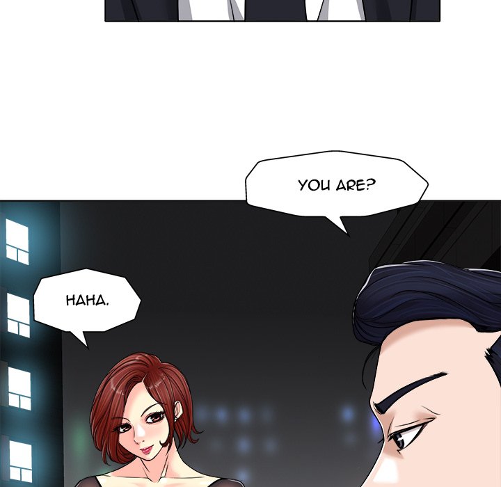 The Affair (moonk) chapter 29 page 84