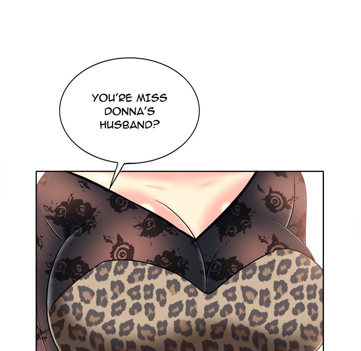 The Affair (moonk) chapter 29 page 86