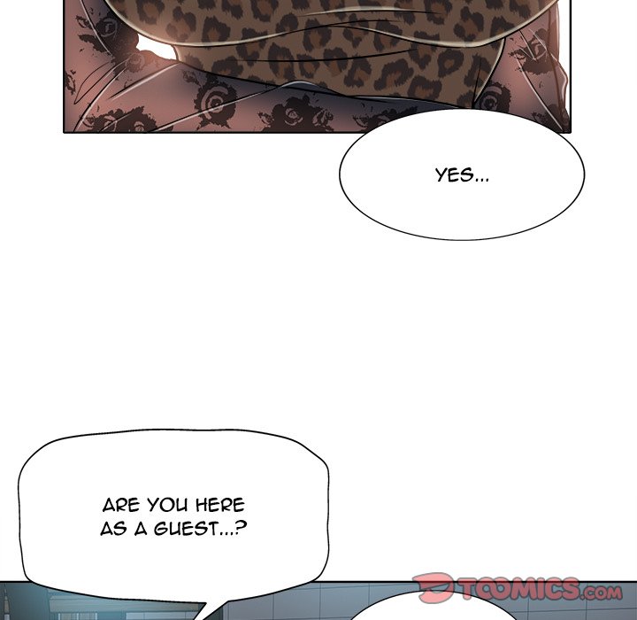 The Affair (moonk) chapter 29 page 87