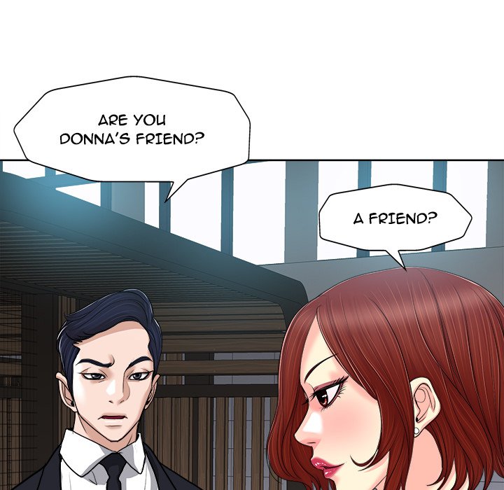 The Affair (moonk) chapter 29 page 90