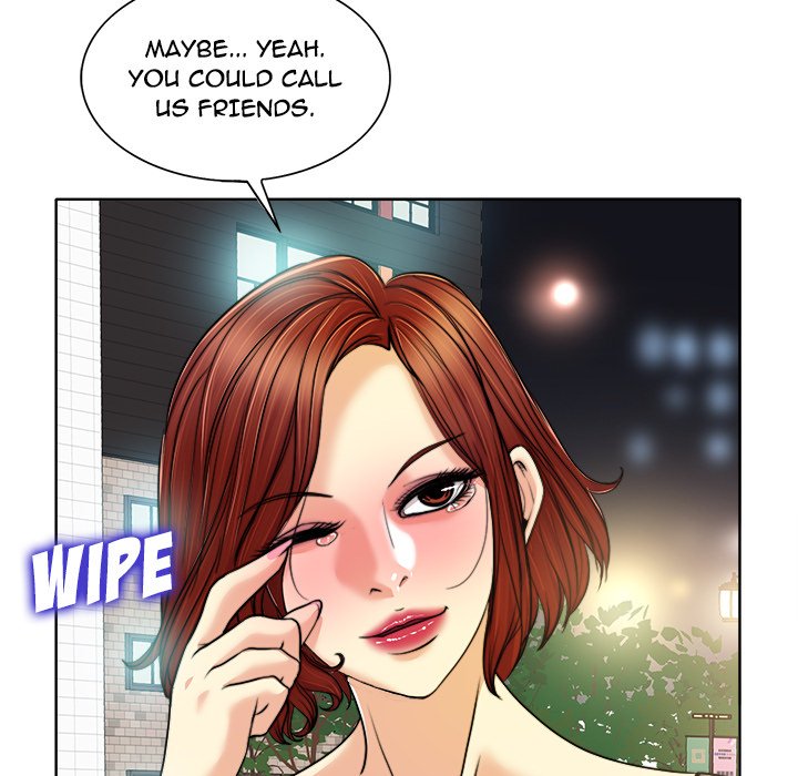 The Affair (moonk) chapter 29 page 94