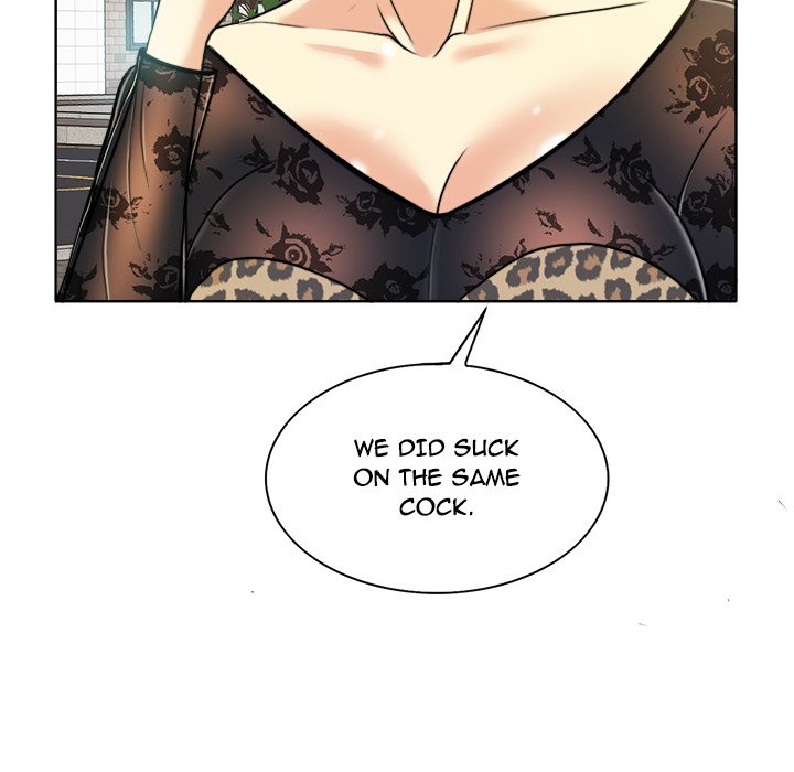 The Affair (moonk) chapter 29 page 95