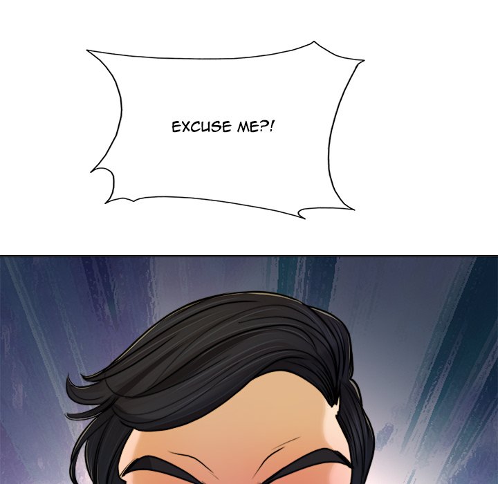 The Affair (moonk) chapter 29 page 98