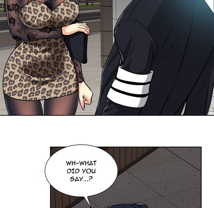 The Affair (moonk) chapter 29 page 104