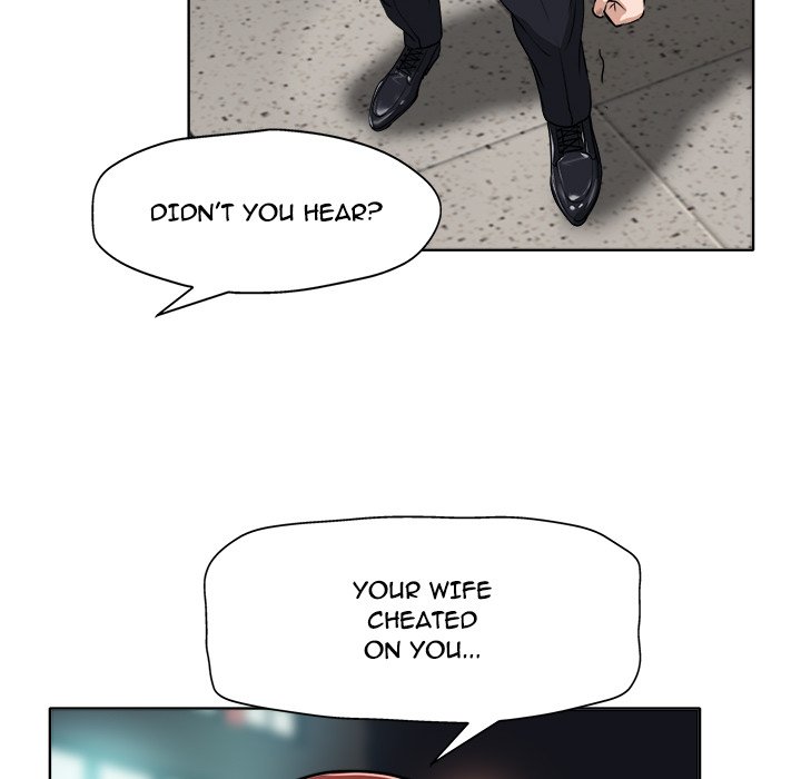 The Affair (moonk) chapter 29 page 106