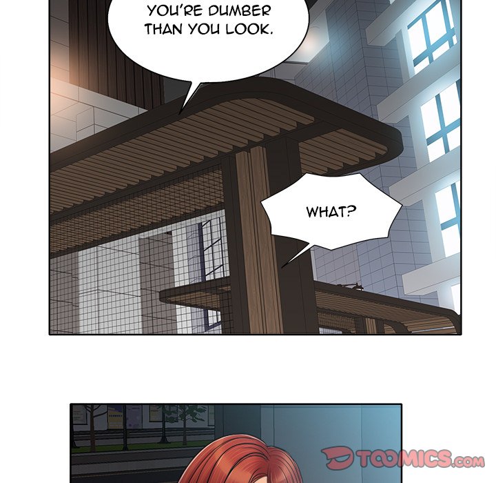 The Affair (moonk) chapter 29 page 111