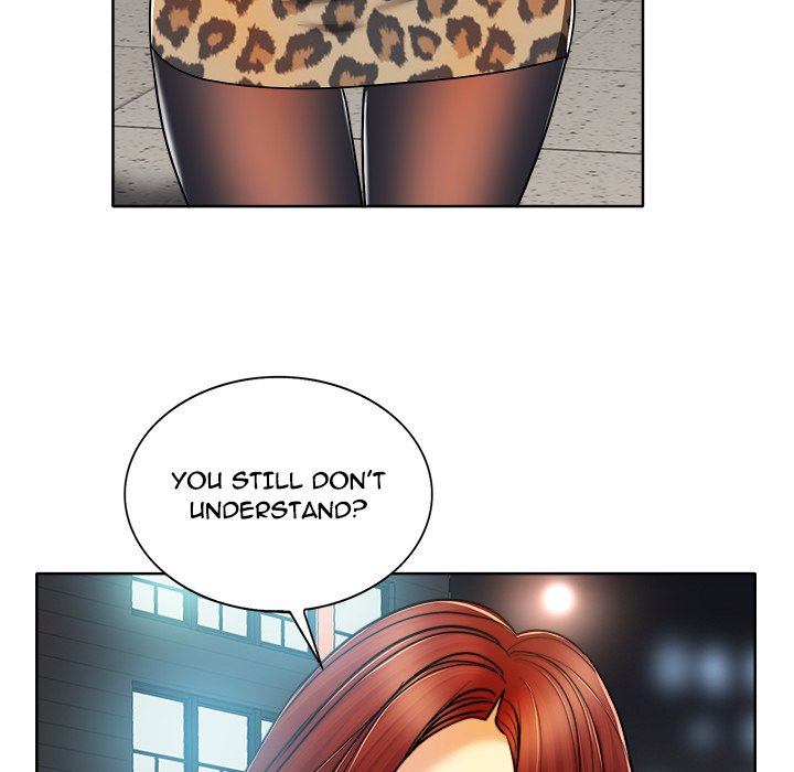 The Affair (moonk) chapter 29 page 113